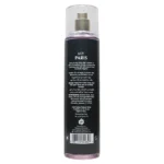 معطر جسم ماي باريس | Camara Fragrance Mist My Paris - الصورة 2