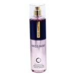 معطر جسم ميس وي | Camara Fragrance Mist Miss Way