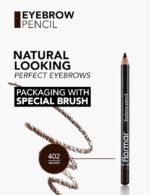 ⁦قلم الحواجب من فلورمار | Flormar Eyebrow Pencil⁩ - الصورة ⁦2⁩