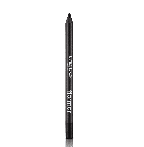 ايلاينر الترا فلومار | Flormar Ultra Eyeliner