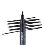 محدد عيون فلورمار فائق النحافة أسود | Flormar Ultra Thin Eyeliner Black - الصورة 2