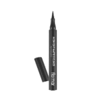 محدد عيون مطفي من فلورمار - Flormar Midnight Matte Eyeliner