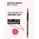 Flormar Style Matic Lipliner - قلم تحديد الشفاه