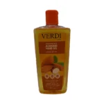 ⁦ڤردي زيت الشعر بزيت اللوز | Verdi Hair almond oil⁩ - الصورة ⁦2⁩
