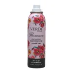 ڤردي عطر للشعر فلورنسا | VERDI HAIR PERFUME FLORENCE - الصورة 2