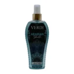 ⁦بادي ميست من ڤردي | BODY MIST VERDI ARABIAN TOUCH⁩ - الصورة ⁦2⁩