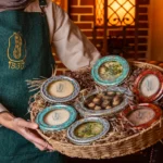 حلاوة طحينية