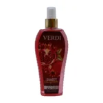 ڤردي معطر الجسم بالرمان | VERDI BODY MIST POMEGRANATE - الصورة 2