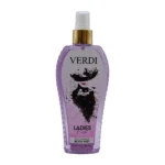 ⁦ڤردي معطر للجسم للسيدات أولاً | VERDI BODY MIST LADIES FIRST⁩ - الصورة ⁦2⁩