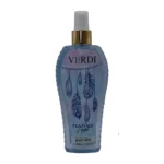⁦ڤردي معطر للجسم فيذر أنجل | VERDI BODY MIST FEATHER ANGEL⁩ - الصورة ⁦2⁩