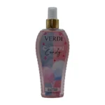 ⁦ڤردي معطر للجسم كاندي | VERDI BODY MIST COTTON CANDY⁩ - الصورة ⁦2⁩