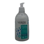 ⁦غسول اليد ڤردي المضاد للبكتيريا | VERDI Hand Wash Anti Bacteria⁩ - الصورة ⁦2⁩