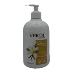 ⁦ڤردي لوشن الجسم سويت فانيليا | VERDI BODY LOTION SWEET VANILLA⁩ - الصورة ⁦2⁩
