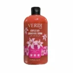 شاور جل من ڤردي اسكراب بالليلي | VERDI SHOWER SCRUB LILY