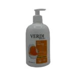 ⁦ڤردي لوشن الجسم بالحليب والعسل | VERDI BODY LOTION MILK & HONEY⁩ - الصورة ⁦2⁩