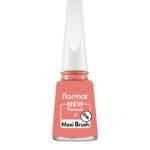 طلاء أظافر من فلورمار - Flormar Nail Enamel