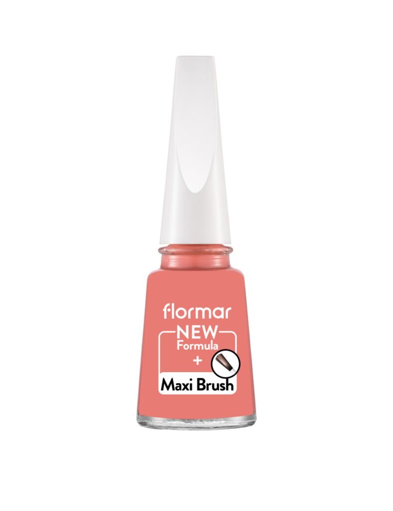 طلاء أظافر من فلورمار - Flormar Nail Enamel