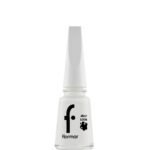 طلاء أظافر من فلومار - Flormar Jelly Look Nail Enamel