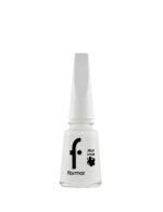طلاء أظافر من فلومار - Flormar Jelly Look Nail Enamel