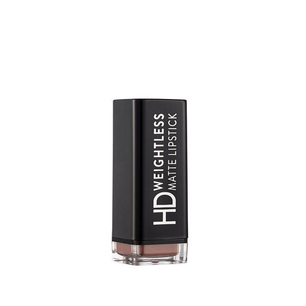 أحمر شفاه غير لامع خفيف الوزن من فلومار - Flormar HD Weightless Matte Lipstick أحمر شفاه غير لامع خفيف الوزن من فلومار - Flormar HD Weightless Matte Lipstick