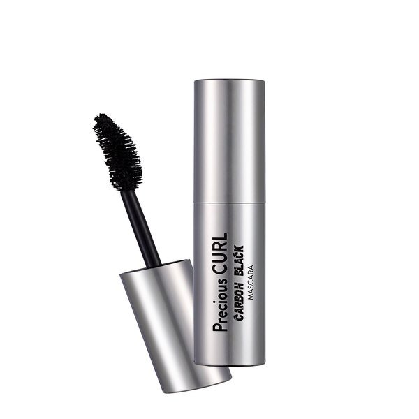 ماسكرا من فلومار- Flormar Precious Curl Carbon