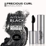 ماسكرا من فلومار- Flormar Precious Curl Carbon