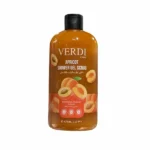 شاور جل من ڤردي اسكراب بالمشمش | VERDI SHOWER SCRUB APRICOT