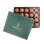 ⁦تشكيلة الستروبيز حلاوة 1830 | Chocolate Stroopies Halawa1830⁩ - الصورة ⁦2⁩