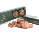 تشكيلة الستروبيز حلاوة 1830 | Chocolate Stroopies Halawa1830