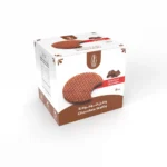 ⁦بوكس 8 حبات وافل كاراميل | Waffle 8 pcs⁩ - الصورة ⁦5⁩