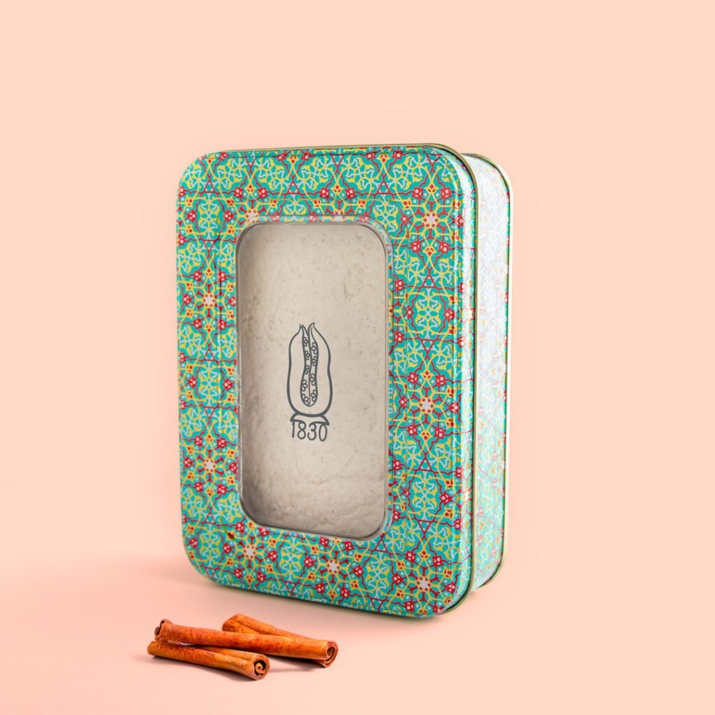 شوكولاتة فاخرة بأجود النكهات