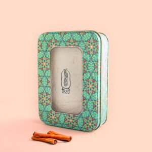 شوكولاتة فاخرة بأجود النكهات