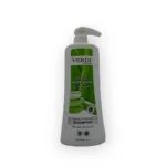 ڤردي شامبو بالصبار الطازج | VERDI SHAMPOO ALOE VER - الصورة 2