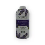 ڤيردي بودرة التلك لافندر المعطرة | VERDI PERFUMED TALC LAVENDAR - الصورة 2