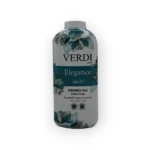 ⁦بودرة ڤردي التلك إليجنس المعطرة للجسم | VERDI PERFUMED TALC ELEGANCE⁩ - الصورة ⁦2⁩