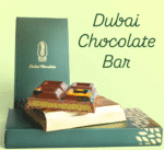 دبي شوكلت بار | Dubai Chocolate Cup