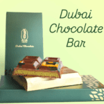 دبي شوكلت بار | Dubai Chocolate Cup