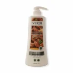 ڤردي شامبو بزيت الارغان | VERDI SHAMPOO ARGAN OIL