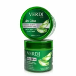 ڤردي جل الالوفيرا | VERDI SOOTHING GEL ALOE VERA