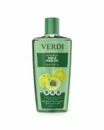 ڤردي زيت الشعر أملا | Verdi Hair amla oil