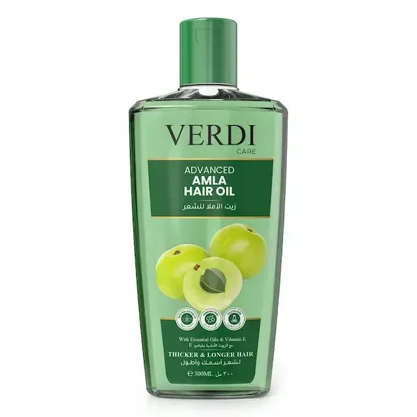 ڤردي زيت الشعر أملا | Verdi Hair amla oil