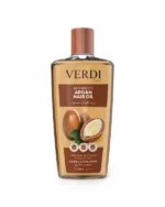 ڤردي زيت الشعر بزيت الأرغان | Verdi Hair argan oil