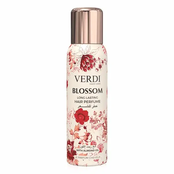 ڤردي عطر للشعر بلوسوم | VERDI HAIR PERFUME BLOSSOM