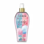 ڤردي معطر للجسم كاندي | VERDI BODY MIST COTTON CANDY