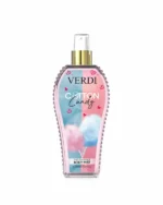 ڤردي معطر للجسم كاندي | VERDI BODY MIST COTTON CANDY