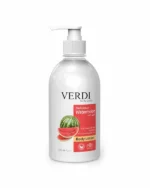 ڤردي لوشن الجسم بالبطيخ | VERDI BODY LOTION WATER MELON