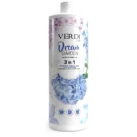 ڤردي شامبو للجسم حديقة الأحلام 3 في 1 | VERDI DREAM GARDEN BODY 3in1 Shampoo