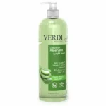ڤردي غسول الجسم بالصبار | Verdi Body wash aloe vera