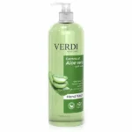 ڤردي غسول اليدين بالصبار | VERDI HAND WASH ALOE VERA