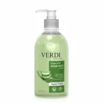 ڤردي غسول يدوي بالصبار الإضافي | VERDI Hand wash aloe vera